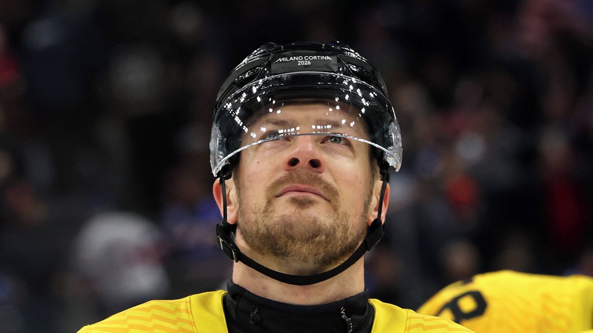 Mezi německými hokejisty to vře. Sesazený kapitán se pustil do spoluhráčů